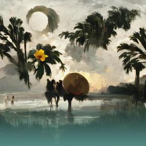 default playlist img