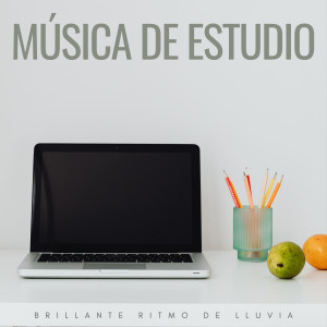 Estudio Brillante的專輯Música De Estudio: Brillante Ritmo De Lluvia
