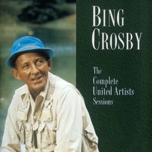 收聽Bing Crosby的A Song for You (Live)歌詞歌曲