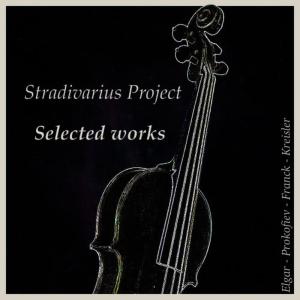 收聽Stradivarius Project的Salut d`amour, Op.12歌詞歌曲