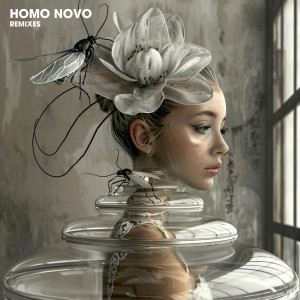 อัลบัม Remixes ศิลปิน Homo Novo