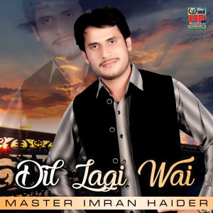 อัลบัม Dil Lagi Wai ศิลปิน 
