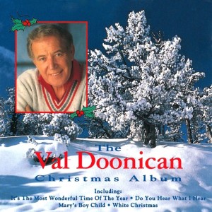 The Val Doonican Christmas Album
