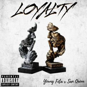 ดาวน์โหลดและฟังเพลง No Need Searchin (Explicit) พร้อมเนื้อเพลงจาก Young Feta