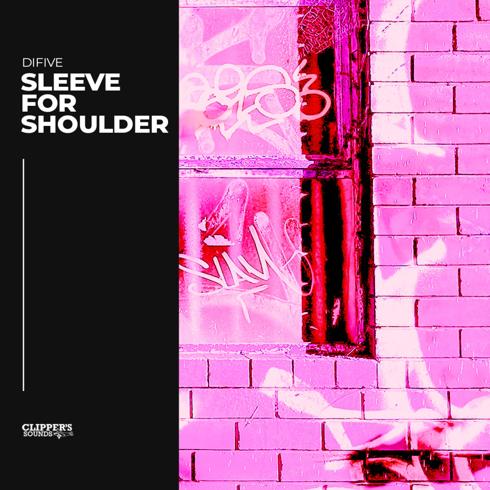 Sleeve for Shoulder (Extended Mix)