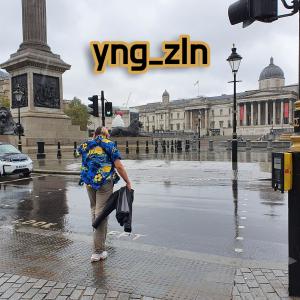 Dengarkan YNG ZLN (Explicit) lagu dari zielean dengan lirik