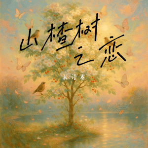 孫語賽的專輯山楂樹之戀