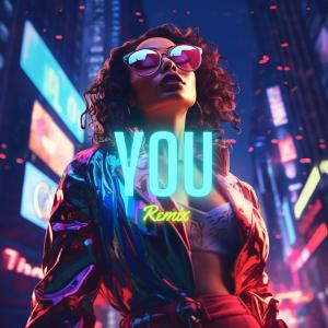 Dengarkan You (Remix) lagu dari Jaded dengan lirik