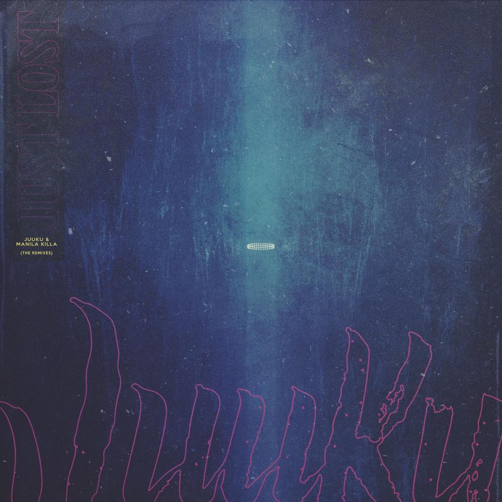 Just Lost (Tsu Nami Remix)