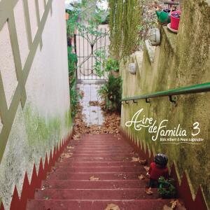 收聽Bibi Albert的La carcajadita歌詞歌曲