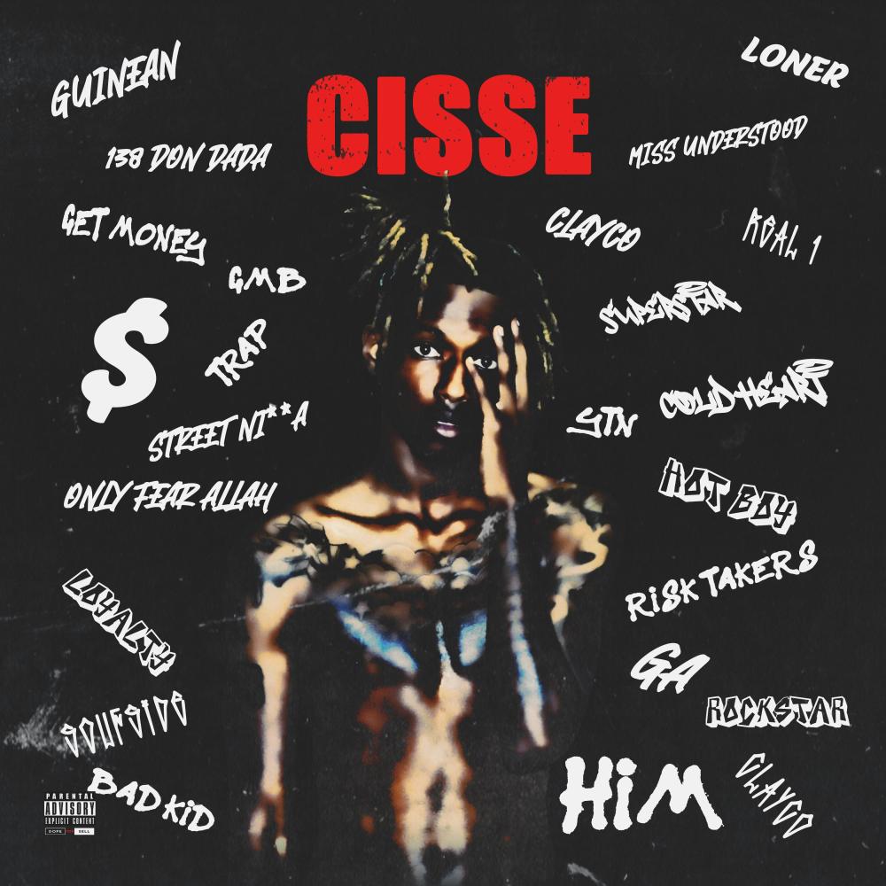 Trip Down 75 (feat. ClayCo Baby) (Explicit)