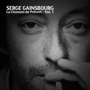 收聽Serge Gainsbourg的Jeunne femmes et vieux messieurs歌詞歌曲