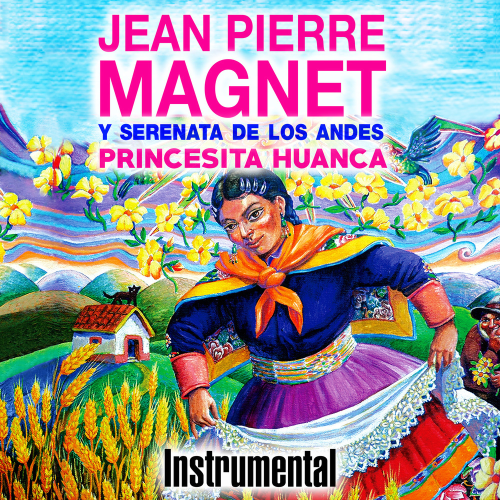 Princesita Huanca (Instrumental)