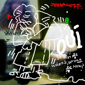 Dengarkan We (OUI) lagu dari jeebanoff dengan lirik