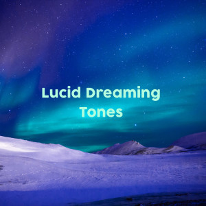 Dengarkan Binaural Beats for Sleep & Lucid Dreams lagu dari Deep Sleep Music Collective dengan lirik