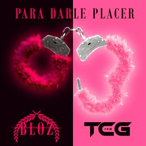 收聽Bloz的PARA DARLE PLACER歌詞歌曲