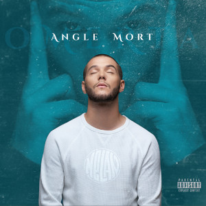 Album Angle mort (Explicit) from Melan