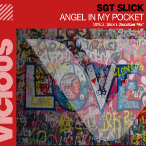 Sgt Slick的专辑Angel In My Pocket