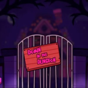 收聽The Kiboomers的Down in the Dungeon Halloween Song歌詞歌曲