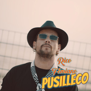 Album Pusilleco from Rico Femiano