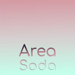 群星的专辑Area Soda