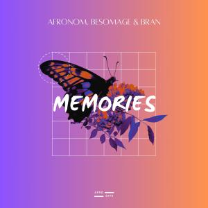 AFRONOM的專輯Memories