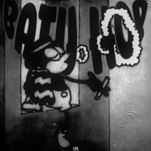 收聽DJ L4R的BATU HOP (Slowed)歌詞歌曲