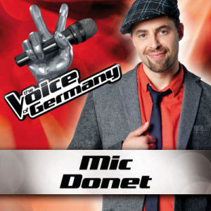 收聽Mic Donet的Ain't No Sunshine (From The Voice Of Germany)歌詞歌曲