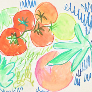 Listen to 토마토마리네이드 (feat. 윤형준) (Tomato Marinade) song with lyrics from 장키키 (Jang kiki)