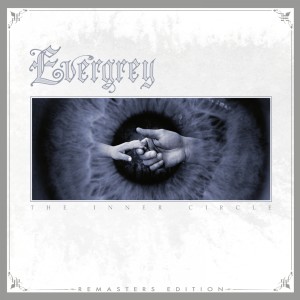 收听Evergrey的A Touch of Blessing歌词歌曲