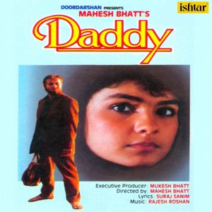 Album Daddy (Original Motion Picture Soundtrack) from 