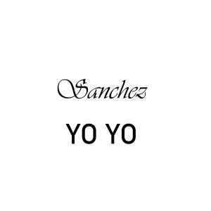 Sanchez的專輯Yo Yo