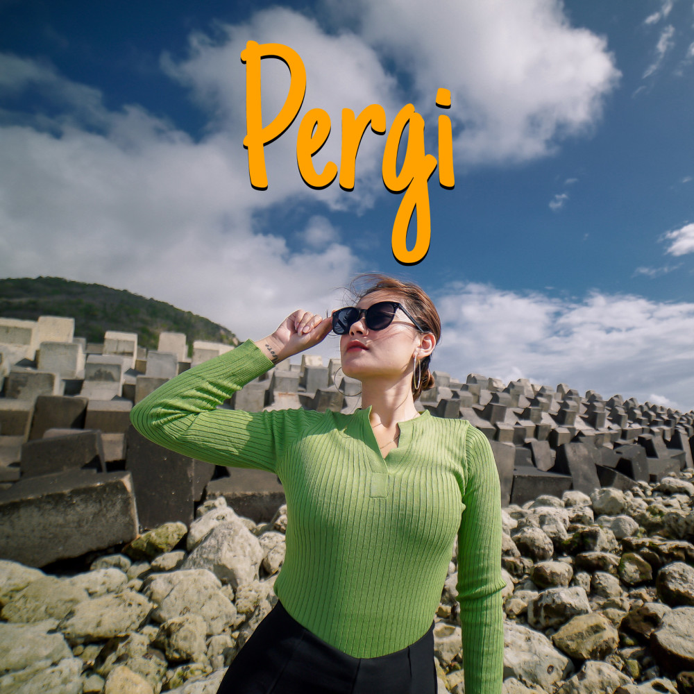Pergi
