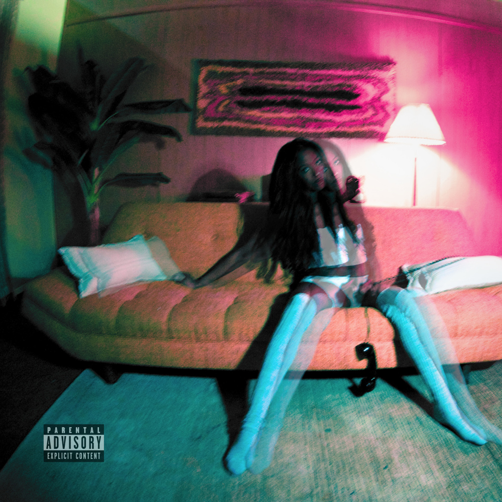 Don't Leave Me Waiting (Explicit)