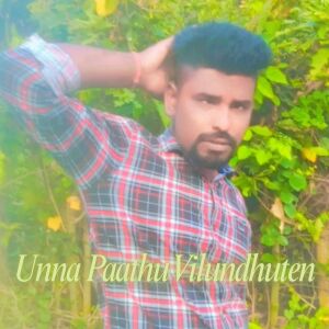 Album Unna Paathu Vilundhuten from 