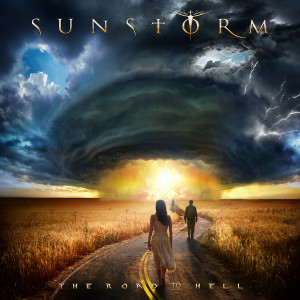 收聽Sunstorm的Still Fighting歌詞歌曲