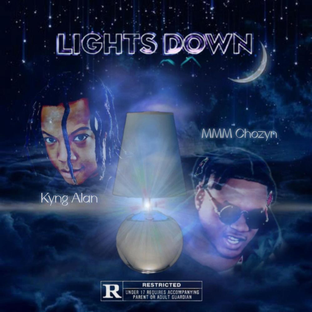 Lights Down (feat. MMM Chozyn|Explicit)