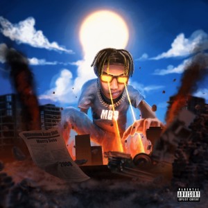 Album M.B.S from 