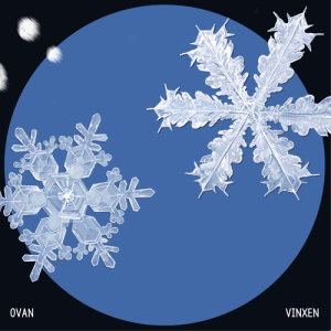 OVAN的專輯Snowflake