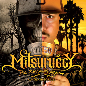 Album Solo Dios Puede Juzgarme from Mitsuruggy