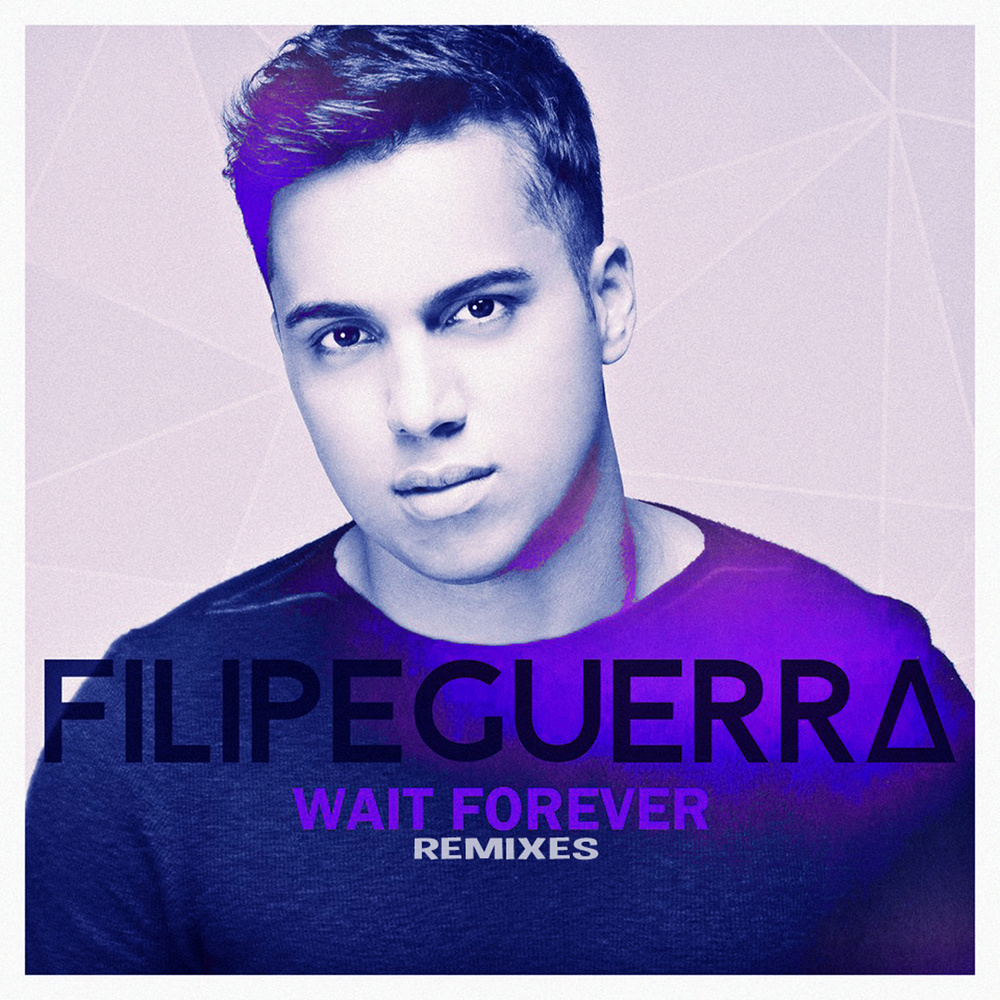 Wait Forever (feat. Teffy) [Johnny Bass Remix] (Johnny Bass Remix)