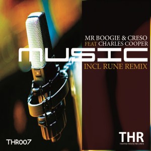 Listen to Music (Rune Drums Dub) song with lyrics from Group Star