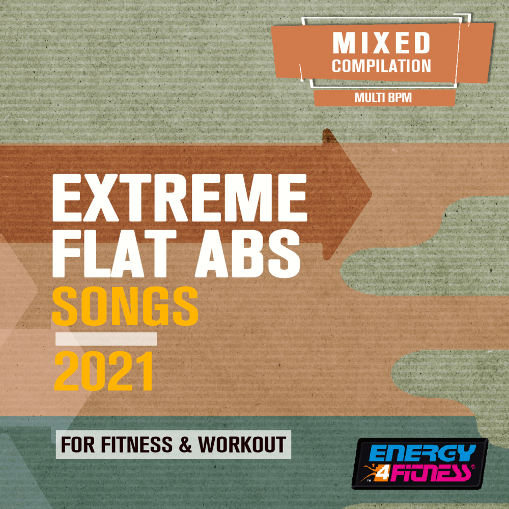 Watch Out (Fitness Version)