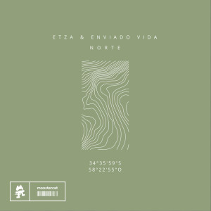 ดาวน์โหลดและฟังเพลง Norte พร้อมเนื้อเพลงจาก Enviado Vida