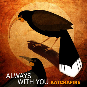 Katchafire的專輯Always With You