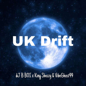 Album UK Drift from 
