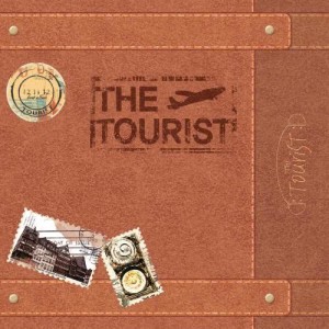 收聽遊客的The Night Train歌詞歌曲