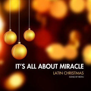 Listen to Little Drummer Boy song with lyrics from Restu