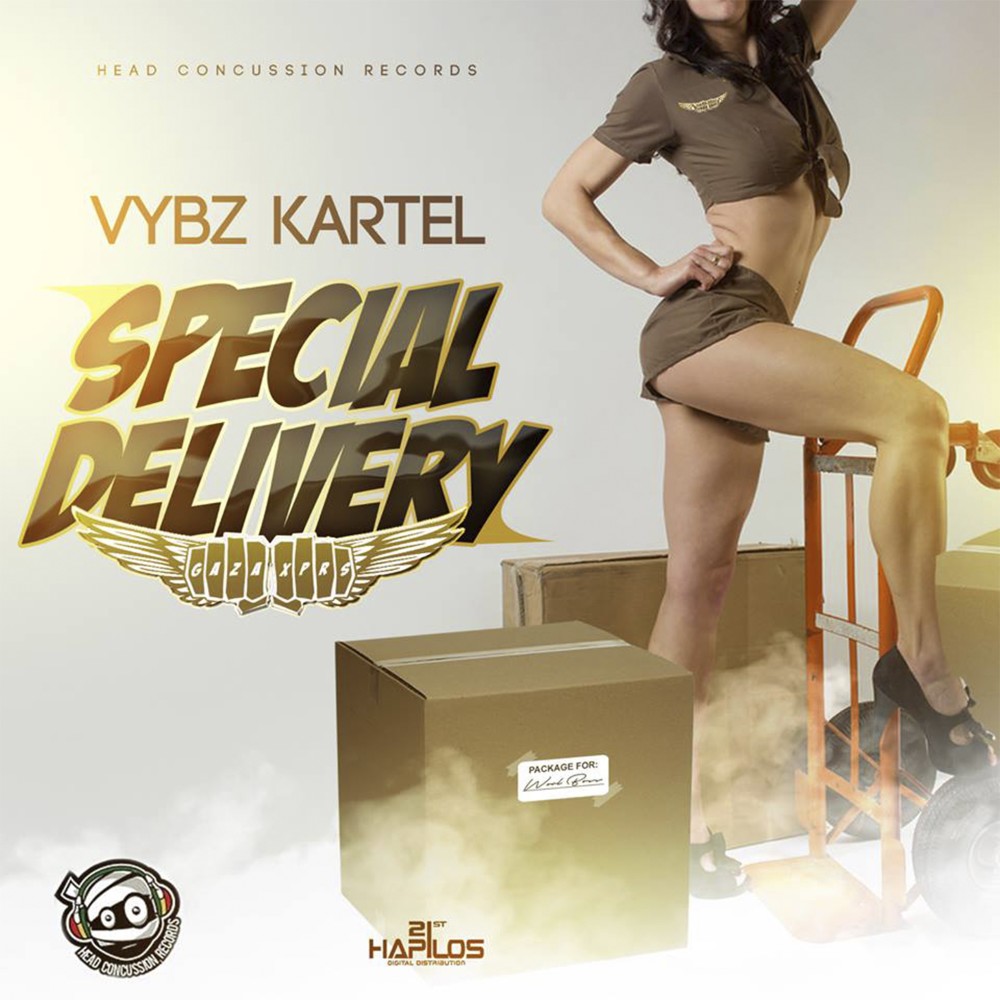 Special Delivery (Explicit)