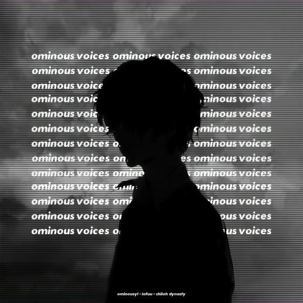 I trusted you (Ominous Voices Remix)